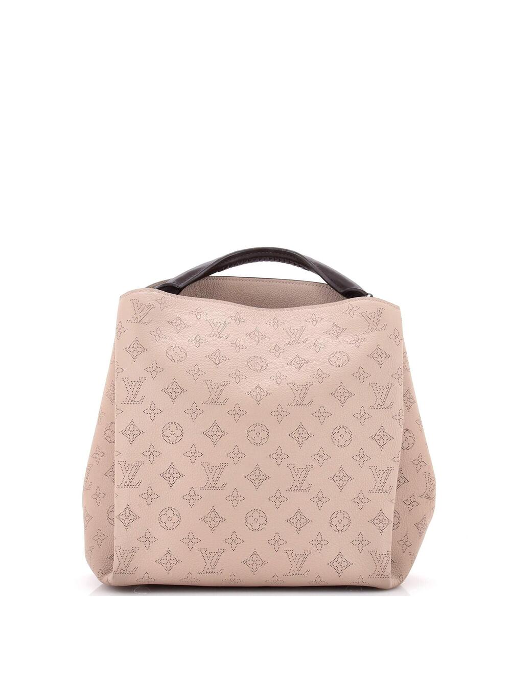 Louis Vuitton Babylone Handbag Mahina #372986L22B